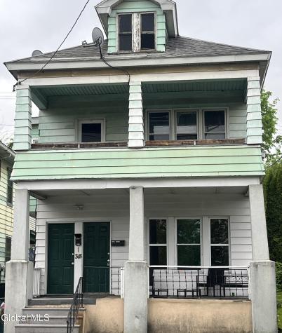 318 Saratoga Street Cohoes NY 12047