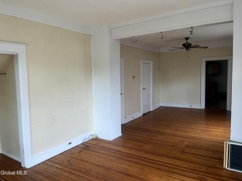 318 Saratoga Street Cohoes NY 12047