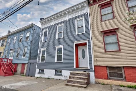 274 Livingston Avenue Albany NY 12210