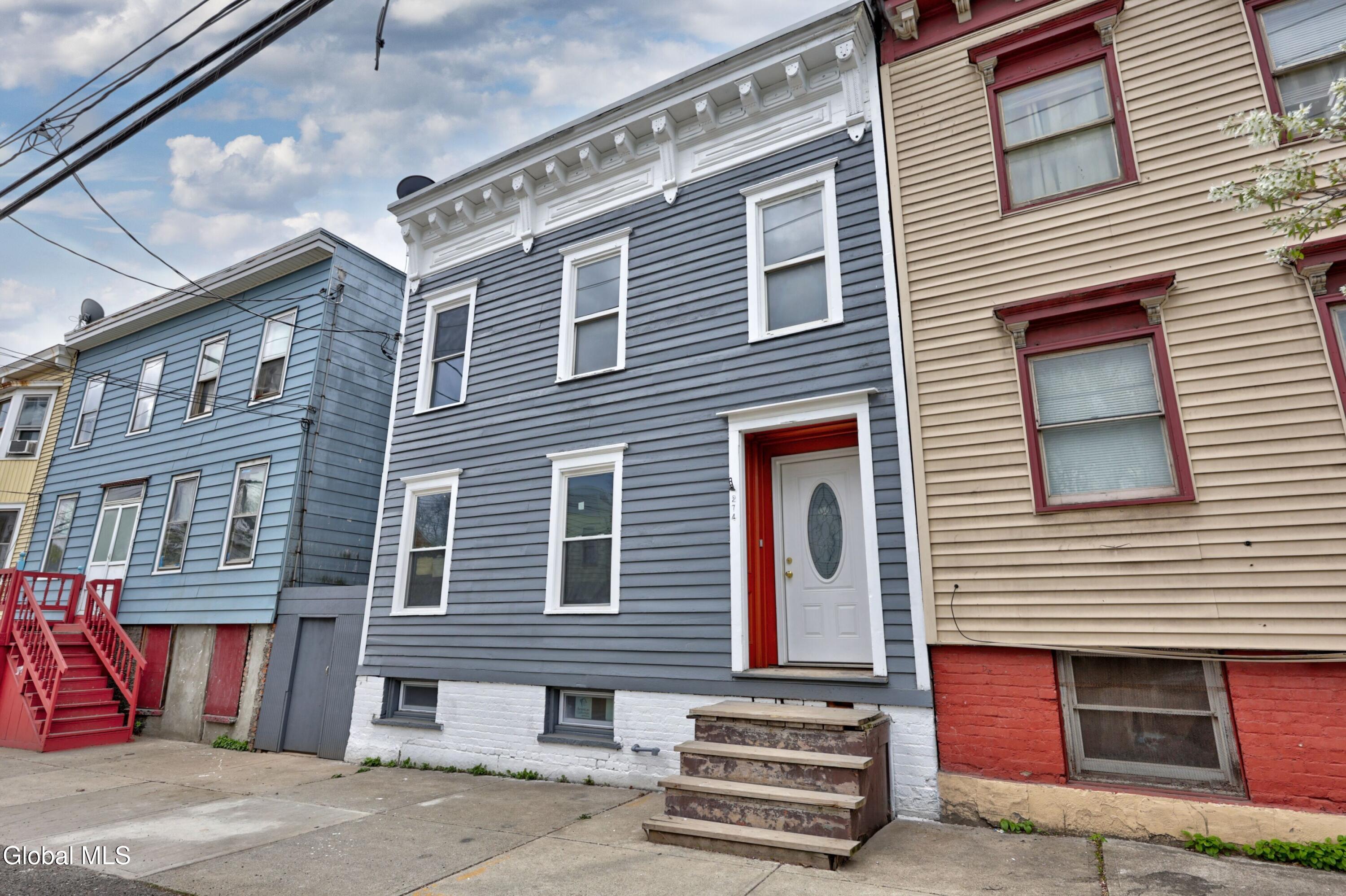 274 Livingston Avenue Albany NY 12210