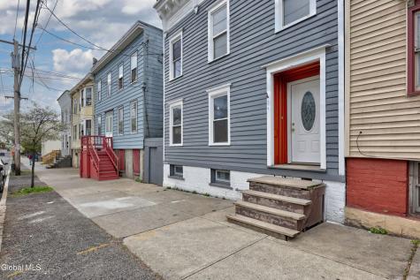 274 Livingston Avenue Albany NY 12210
