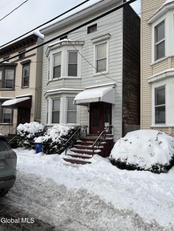 71 Quail Street Albany NY 12206