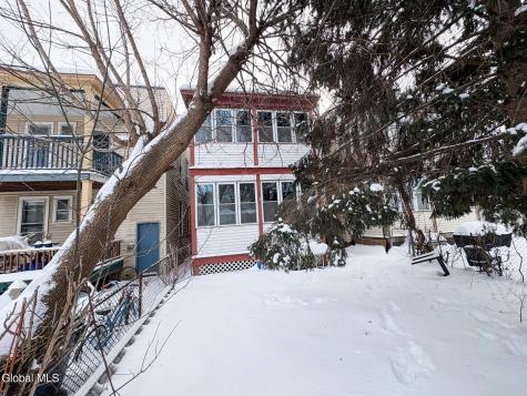 71 Quail Street Albany NY 12206