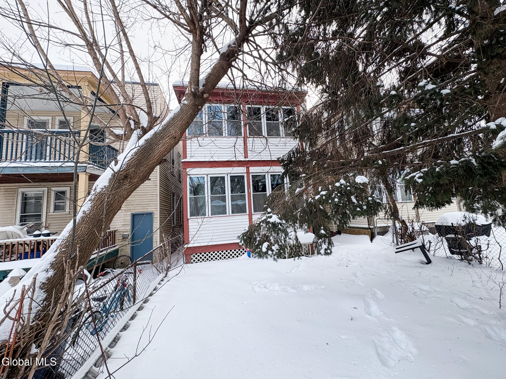71 Quail Street Albany NY 12206