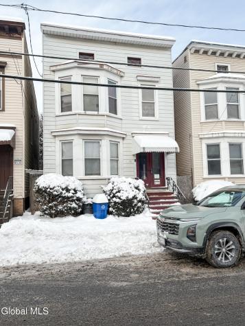 71 Quail Street Albany NY 12206