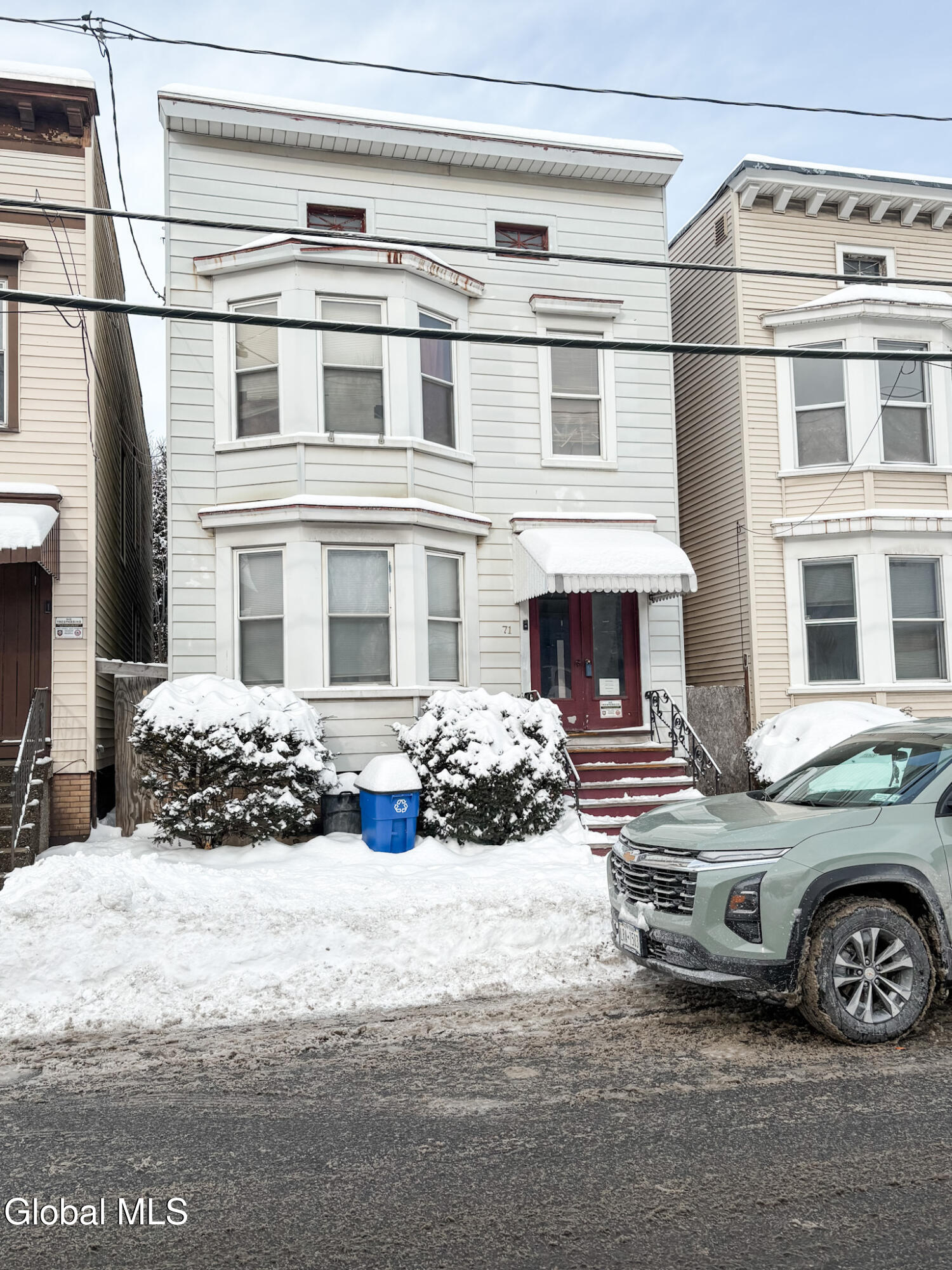 71 Quail Street Albany NY 12206