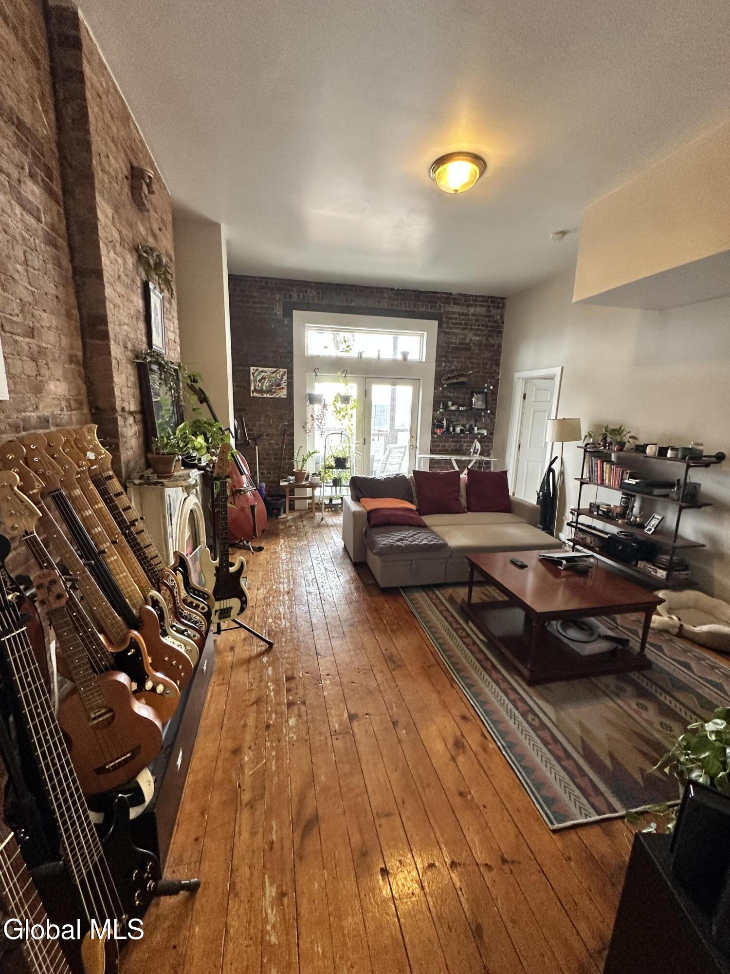 79 Ten Broeck Street Albany NY 12210