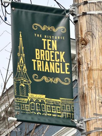 79 Ten Broeck Street Albany NY 12210
