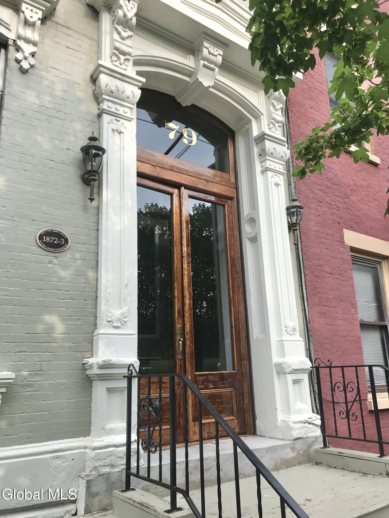 79 Ten Broeck Street Albany NY 12210
