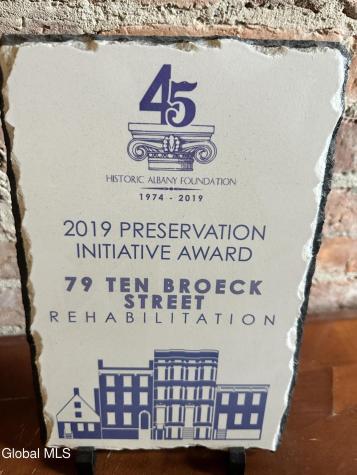 79 Ten Broeck Street Albany NY 12210