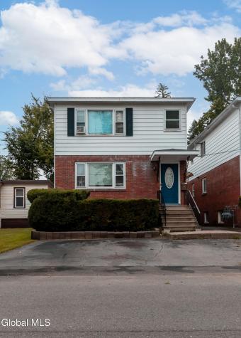 53 Pleasantview Avenue Albany NY 12203