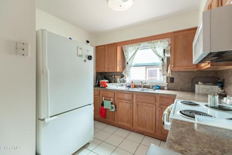 53 Pleasantview Avenue Albany NY 12203