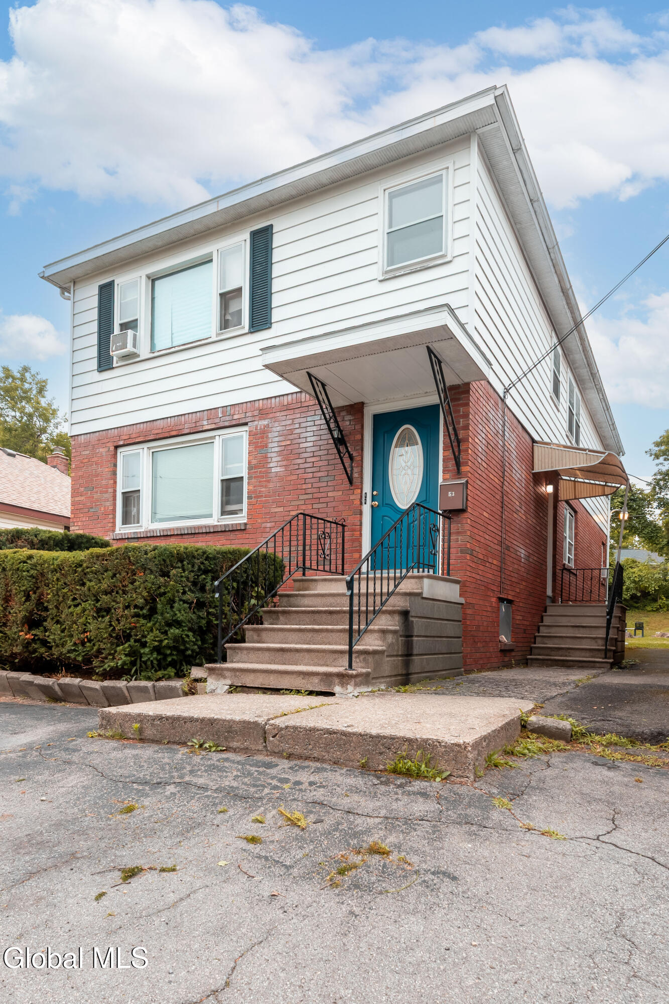 53 Pleasantview Avenue Albany NY 12203