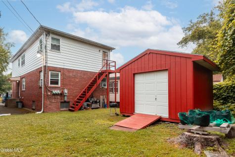 53 Pleasantview Avenue Albany NY 12203