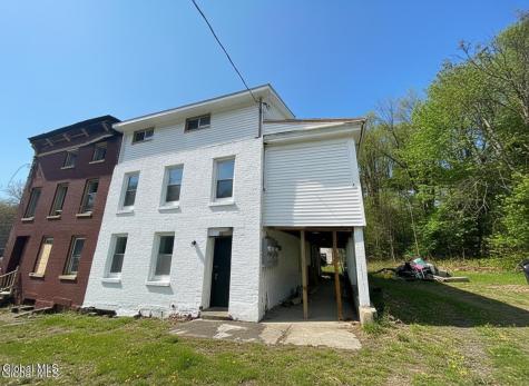 25 Spring Avenue Troy NY 12180