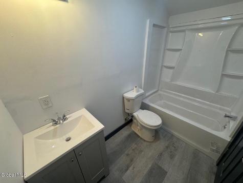 25 Spring Avenue Troy NY 12180