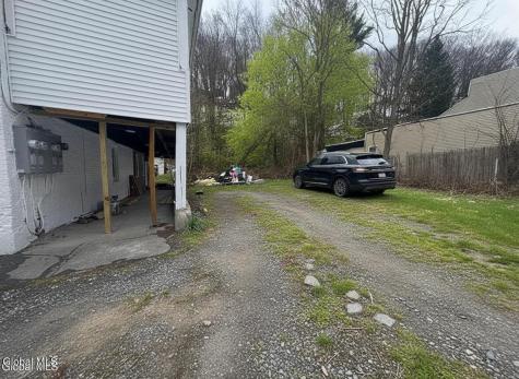 25 Spring Avenue Troy NY 12180