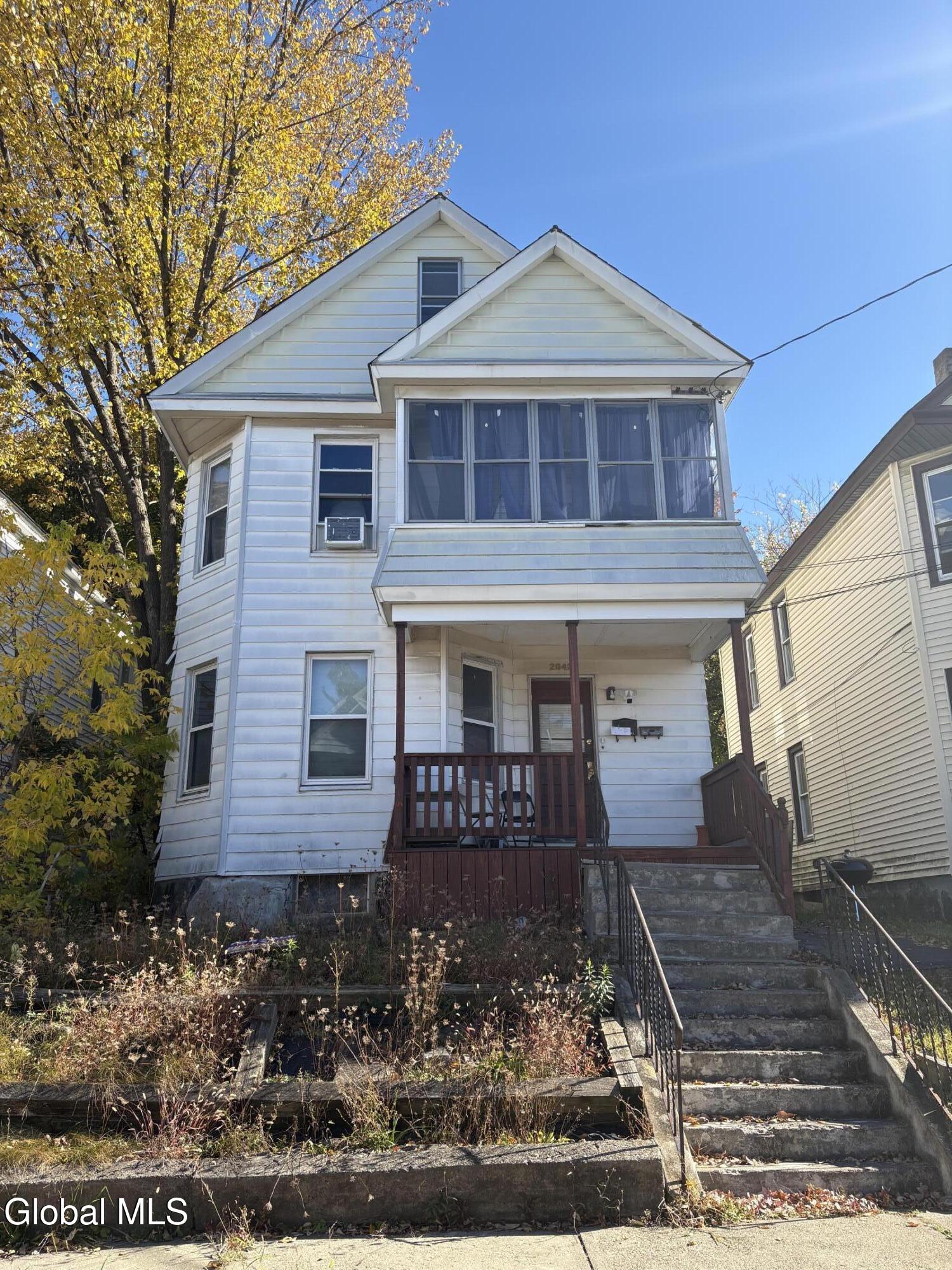 2042 Avenue A Schenectady NY 12308