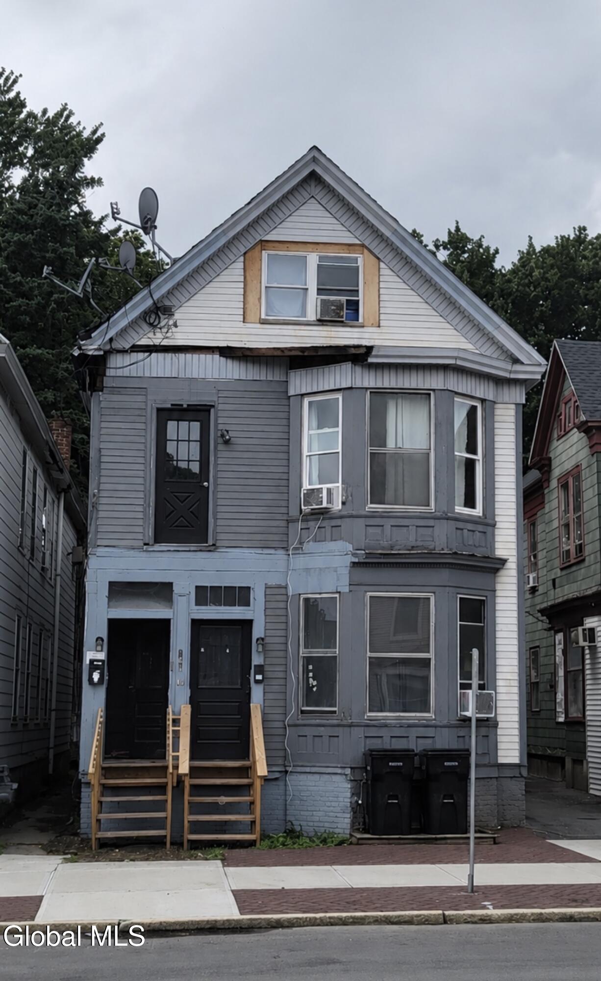 161 5th Avenue Troy NY 12180