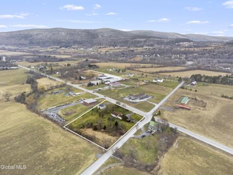 4856 State Route 30 Schoharie NY 12157