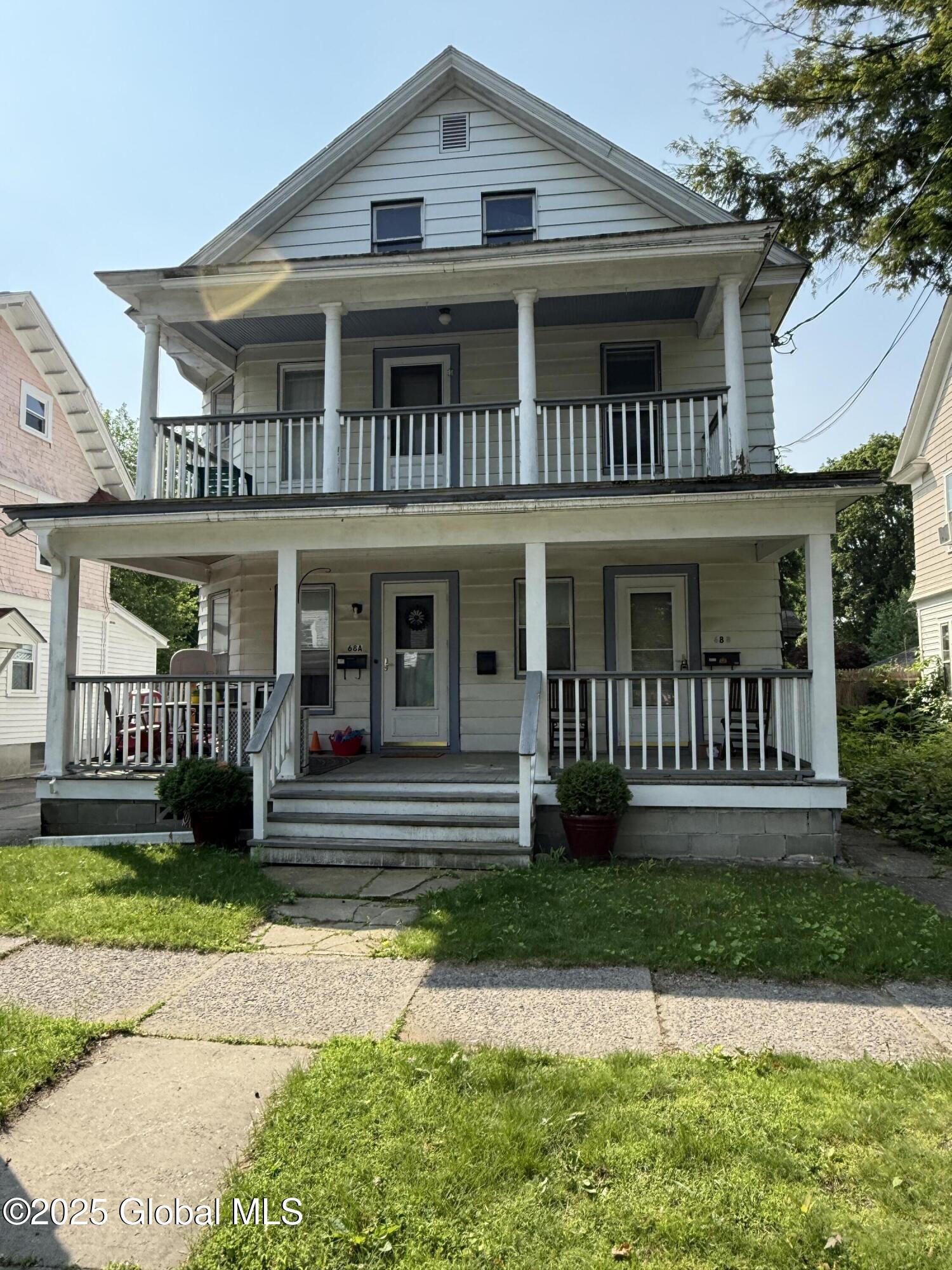 68 W Notre Dame Street Glens Falls NY 12801
