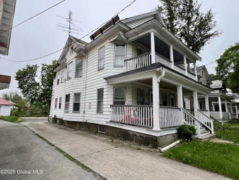 68 W Notre Dame Street Glens Falls NY 12801