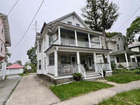 68 W Notre Dame Street Glens Falls NY 12801