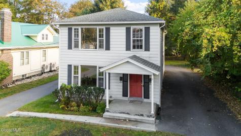 506 Delaware Avenue Delmar NY 12054