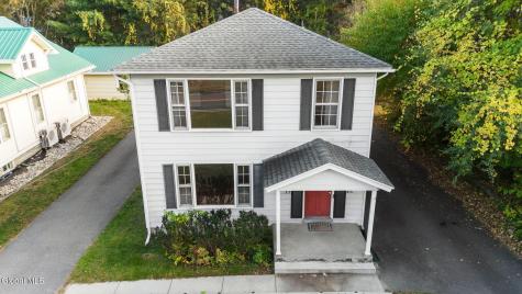 506 Delaware Avenue Delmar NY 12054