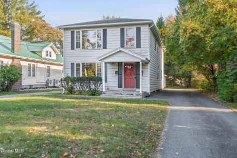 506 Delaware Avenue Delmar NY 12054