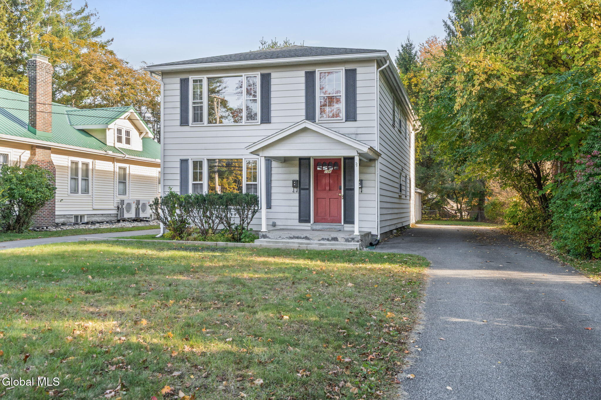 506 Delaware Avenue Delmar NY 12054