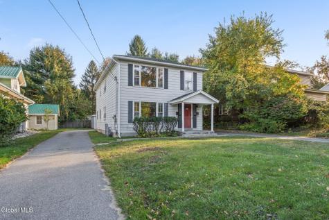 506 Delaware Avenue Delmar NY 12054