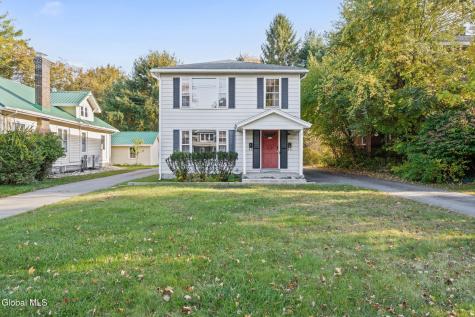 506 Delaware Avenue Delmar NY 12054