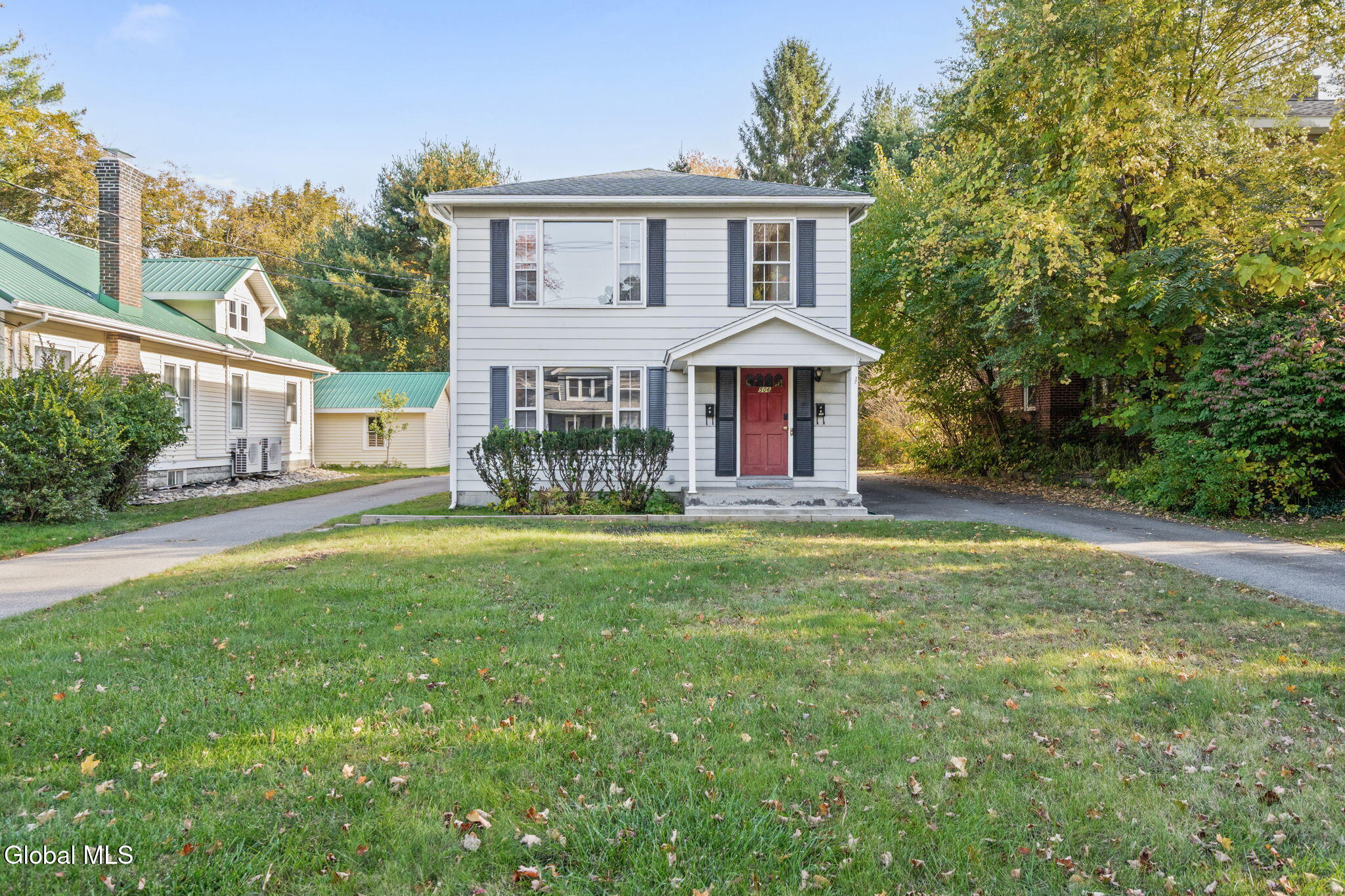 506 Delaware Avenue Delmar NY 12054