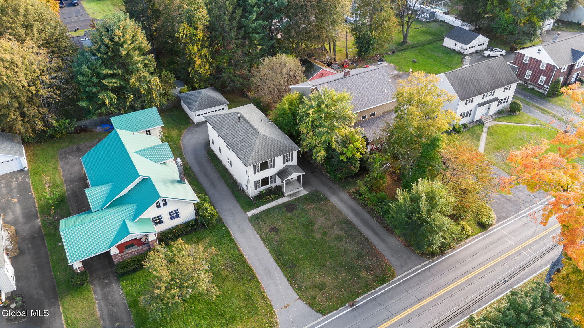 506 Delaware Avenue Delmar NY 12054