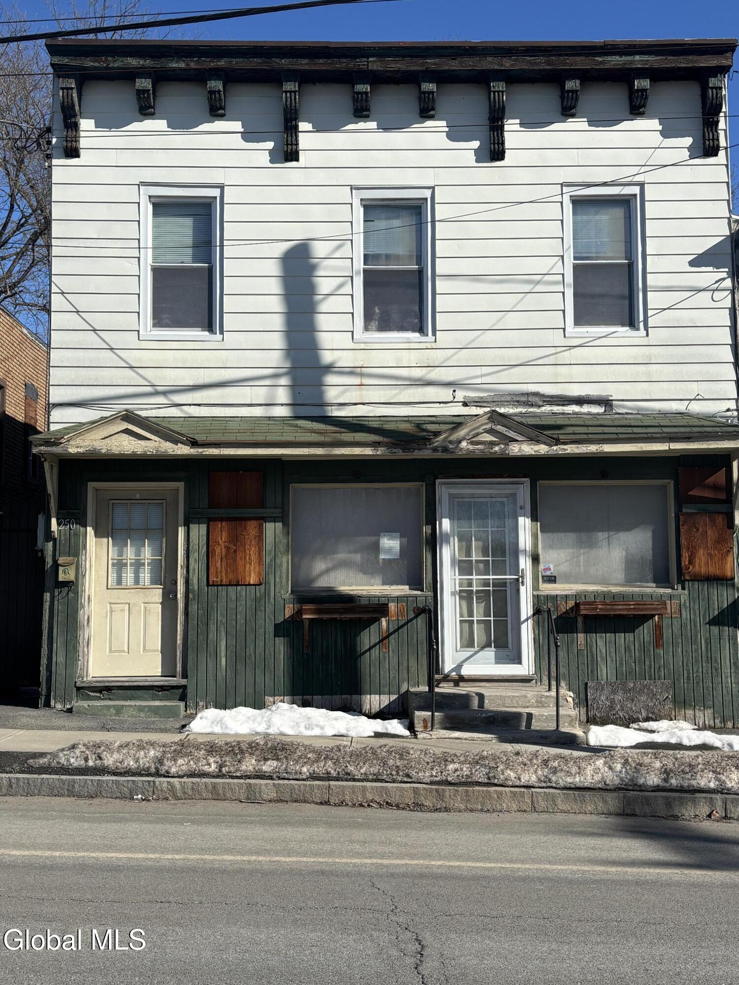 250 East Street Rensselaer NY 12144