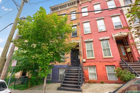 103 Ten Broeck Street Albany NY 12210