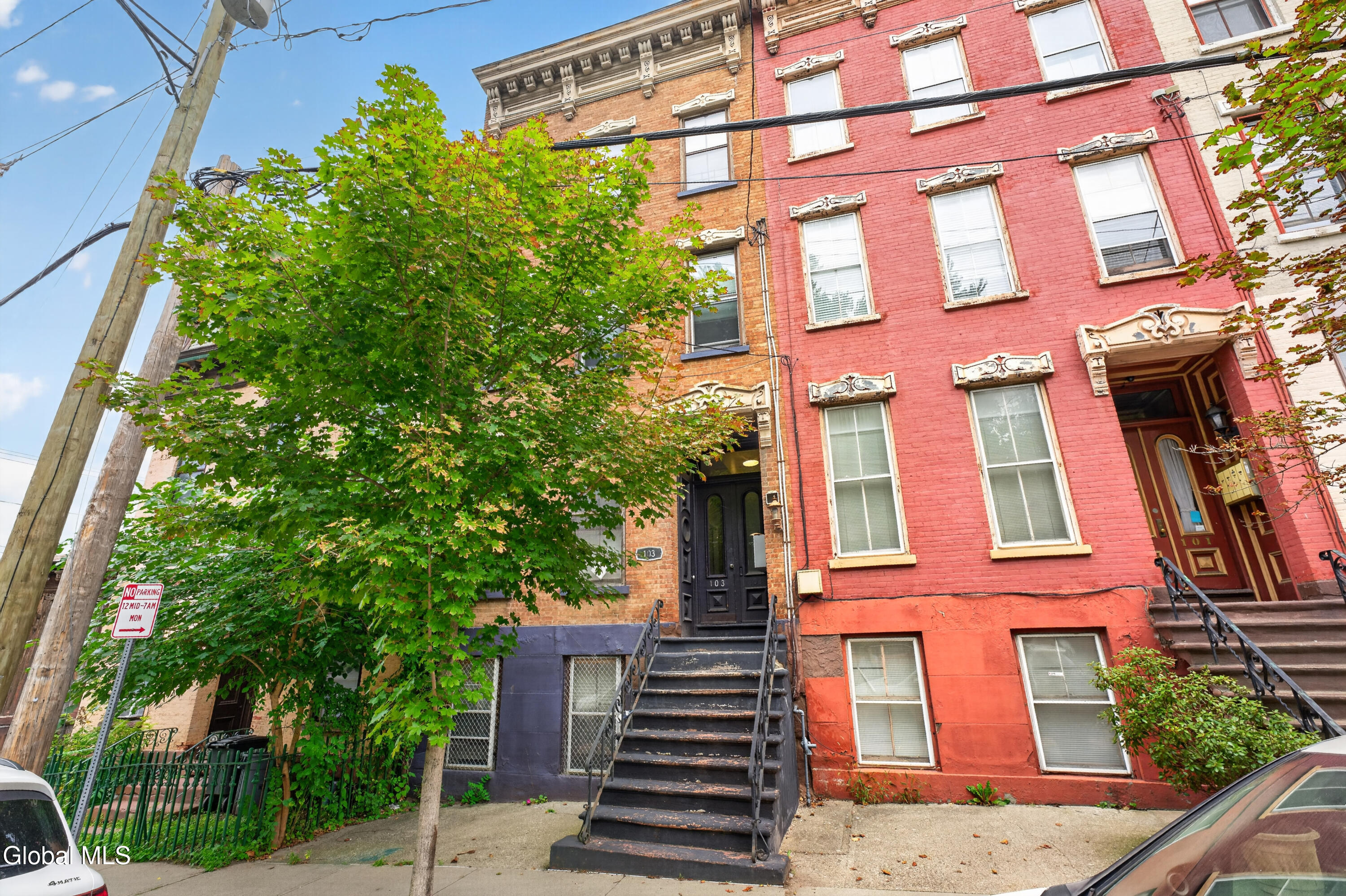103 Ten Broeck Street Albany NY 12210