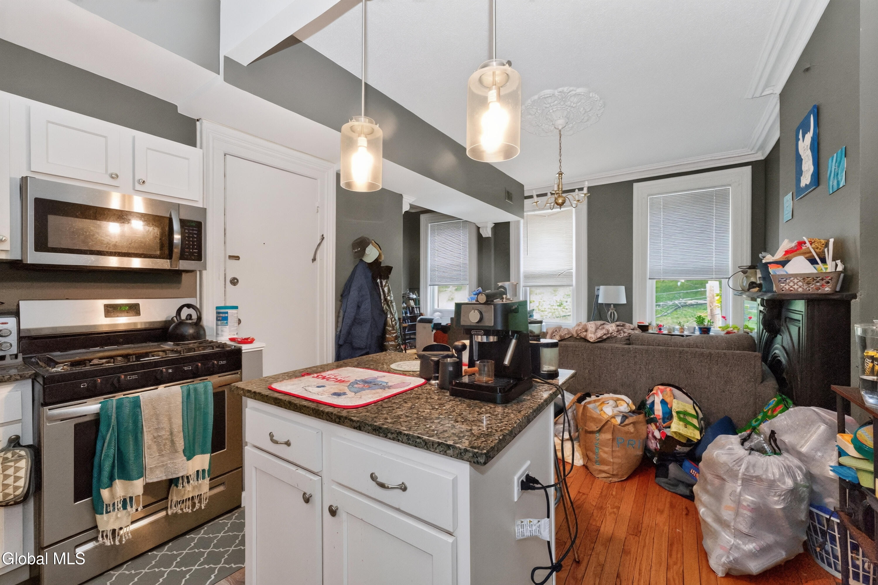 103 Ten Broeck Street Albany NY 12210
