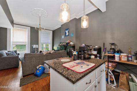 103 Ten Broeck Street Albany NY 12210