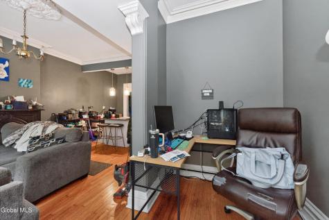 103 Ten Broeck Street Albany NY 12210