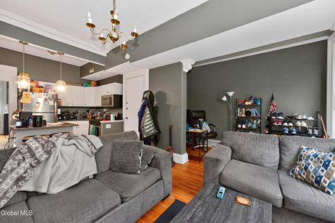 103 Ten Broeck Street Albany NY 12210