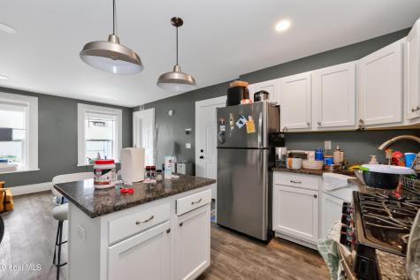 103 Ten Broeck Street Albany NY 12210