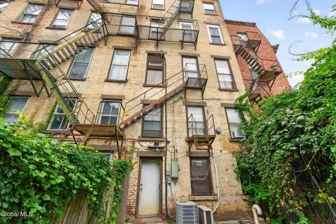 103 Ten Broeck Street Albany NY 12210