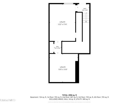 103 Ten Broeck Street Albany NY 12210