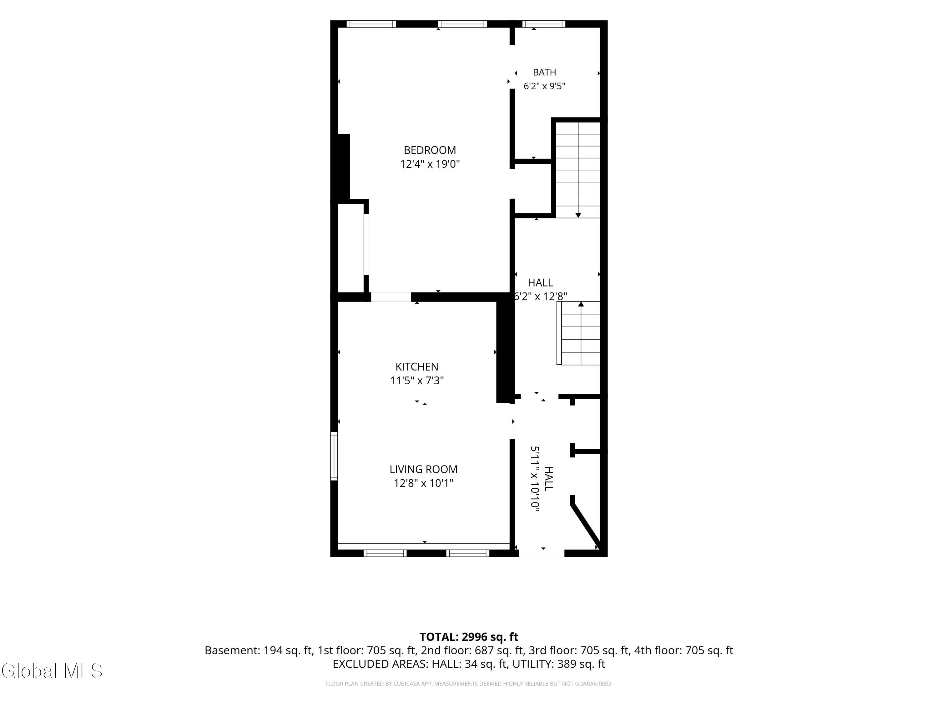 103 Ten Broeck Street Albany NY 12210