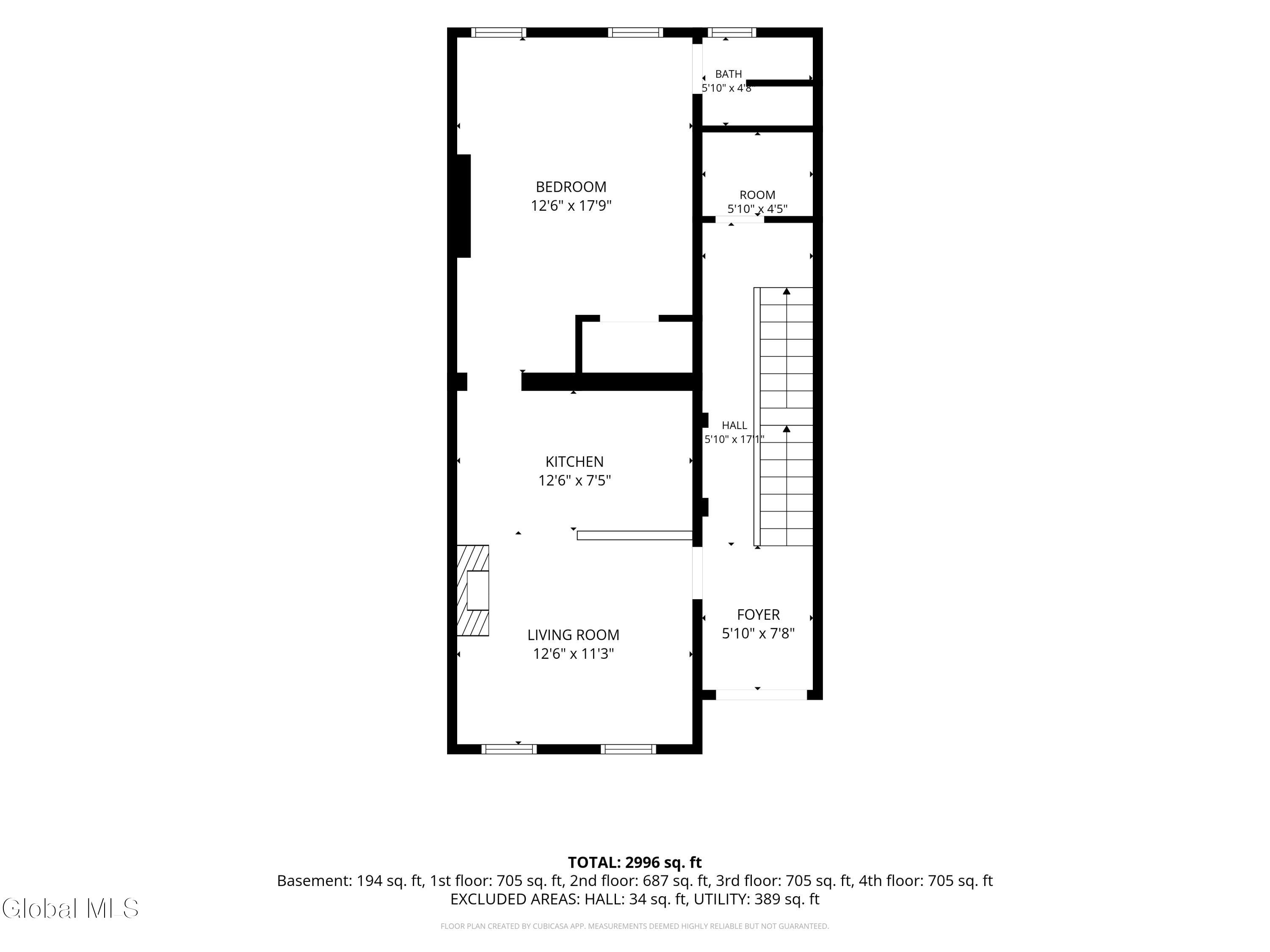 103 Ten Broeck Street Albany NY 12210