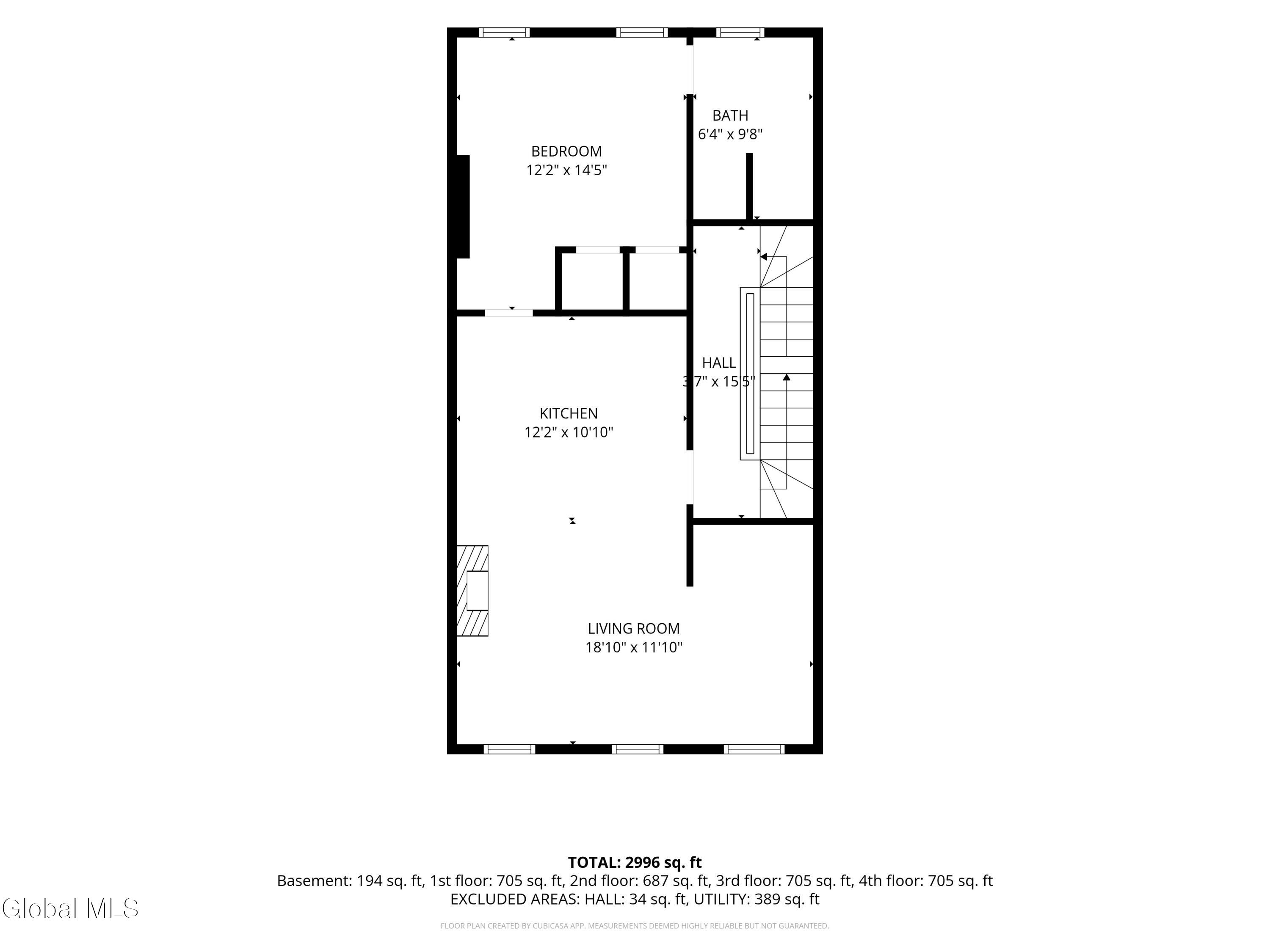 103 Ten Broeck Street Albany NY 12210