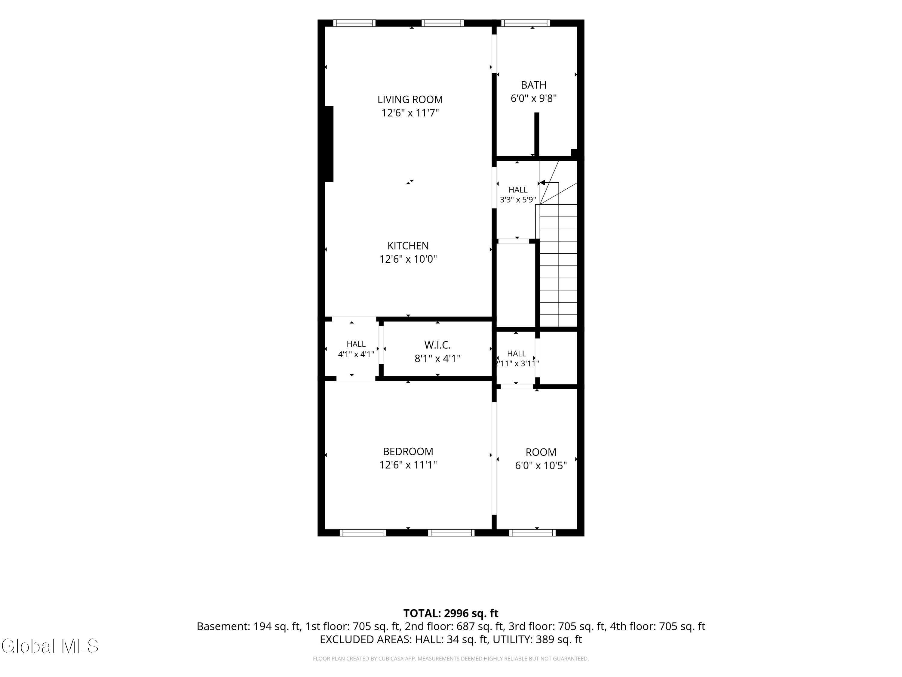 103 Ten Broeck Street Albany NY 12210