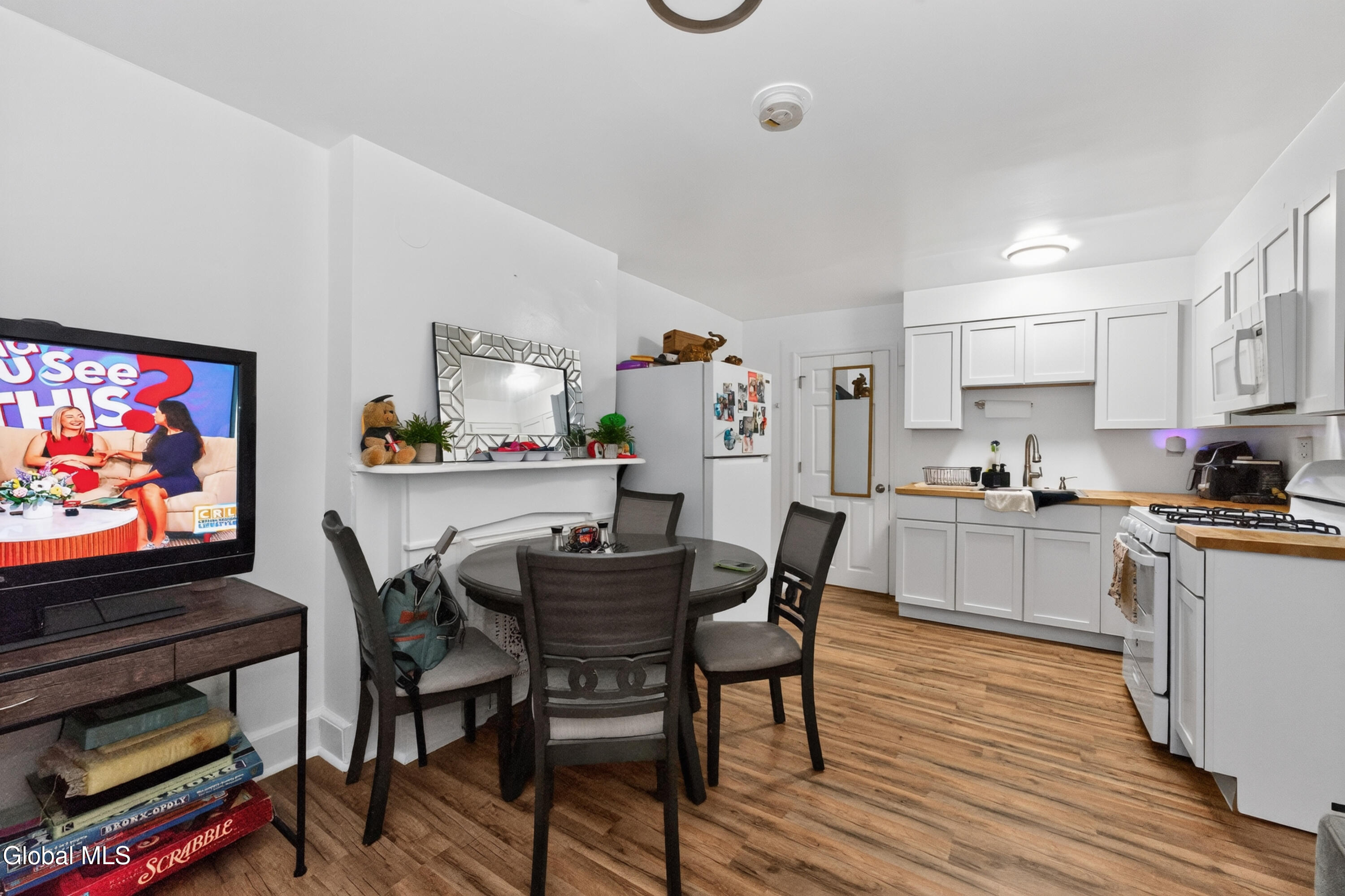 103 Ten Broeck Street Albany NY 12210